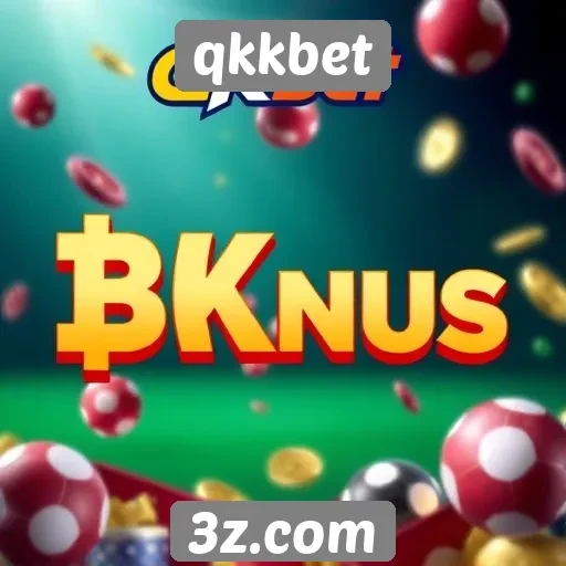 Comparativo entre bônus oferecidos no qkkbet