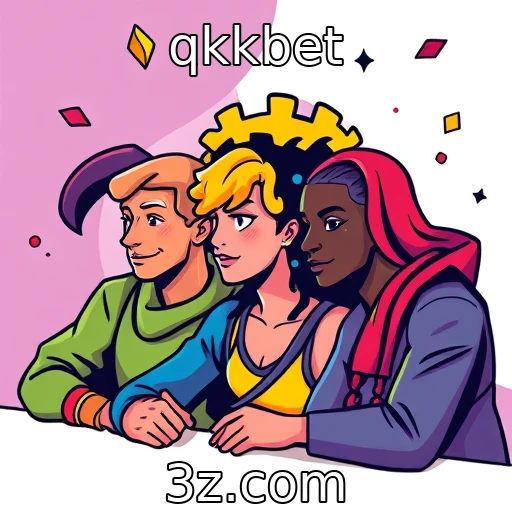 Desafios na inclusão de diversidade na indústria de jogos