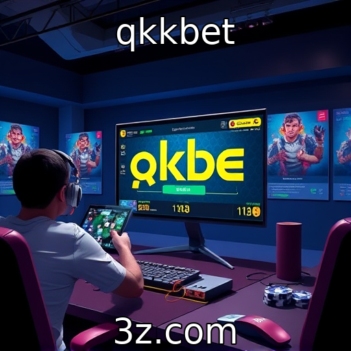 Crescimento dos jogos online em mercados emergentes