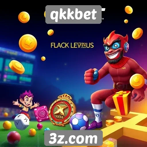 Análise das opções de jogos disponíveis no site qkkbet