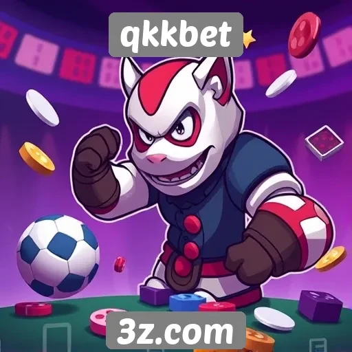 jogos populares disponíveis no qkkbet
