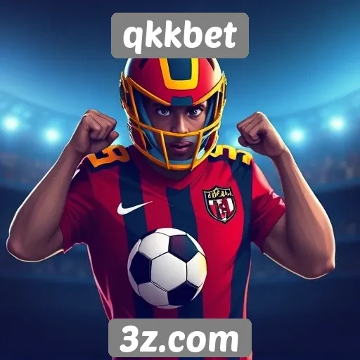 Plataforma qkkbet se destaca no mercado de apostas