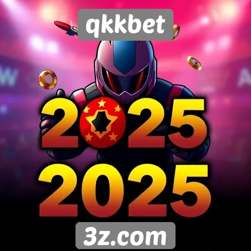 qkkbet oferece novas opções de jogos em 2025