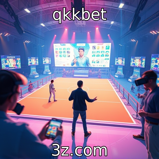 Crescimento da realidade virtual na indústria de jogos